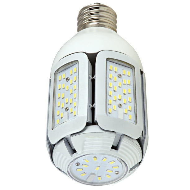 Satco Lighting S29752 60 Watt White Mogul Led Bulbs - Walmart.com ...