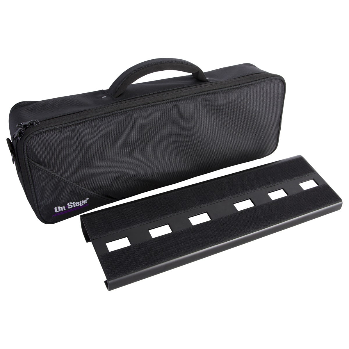 On-Stage GPB2000 Compact Pedal Board