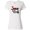 AA-White, variant on Inktastic Christmas Jesus is the Reason with Green Plaid Tree Women's T-Shirt