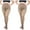 Fake Translucent Footed Grey+Grey, variant on Pantyhose for Women, Brown Tights for Women, Women's Stockings Size Pantyhose Fake of Through Plus, Control Top Pantyhose for Women, Fake Translucent Footed Coffee