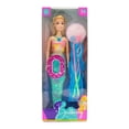 thumbnail image 1 of Muñeca Brittany Sirena y Pulsera Multicolor, 1 of 4