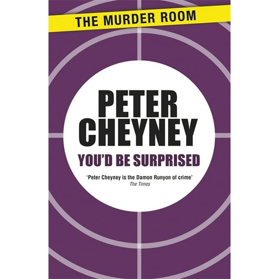 Lemmy Caution You'd Be Surprised, (Paperback)