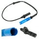 thumbnail image 5 of Rear Wheel Speed Sensor Parts Sensor Rear Left Right ABS Sensor Anti-Lock System Car ABS System For Rear Left Rear Right Test Wheel Speed ANGGREK Accesorios, 5 of 8