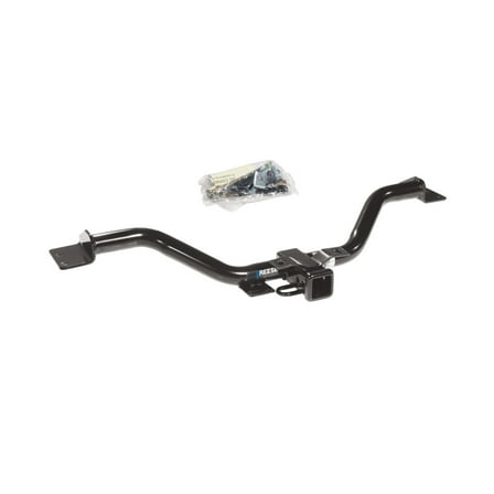 Reese Towpower 44569 Class III Trailer Hitch w/ 2 Inch Square Receiver Tube