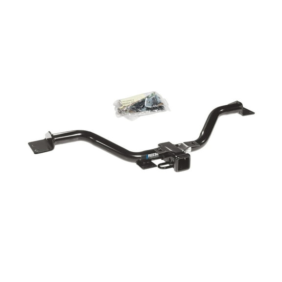 Reese Towpower 44569 Class III Trailer Hitch w/ 2 Inch Square Receiver Tube