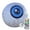 Eyeball, variant on Beach Ball Remote Changing Inflatable Luminous Ball Party Decor Festival Gift Decor Eyeball