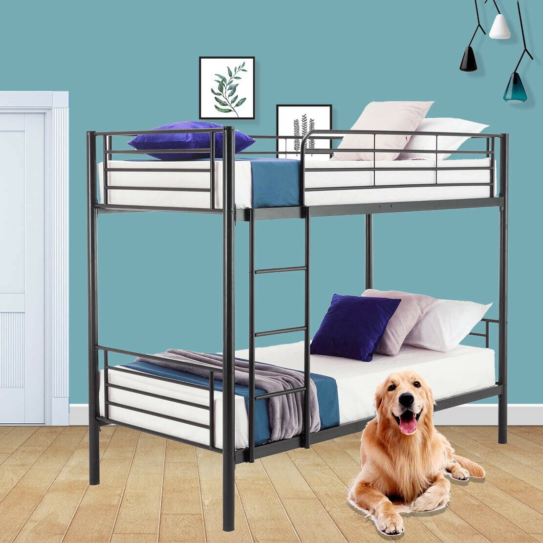 childrens black bedroom furniture