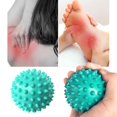 thumbnail image 2 of Las bolas de relajación muscular de PVC promueven las bolas de acupresión de circulación sanguínea para el cuerpo, 2 of 3