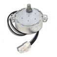 thumbnail image 5 of Simply Clean Litter Box Conveyor Motor Kit For Petsafe Conveyor Belt Ccw Replace Fx Zekai, 5 of 5