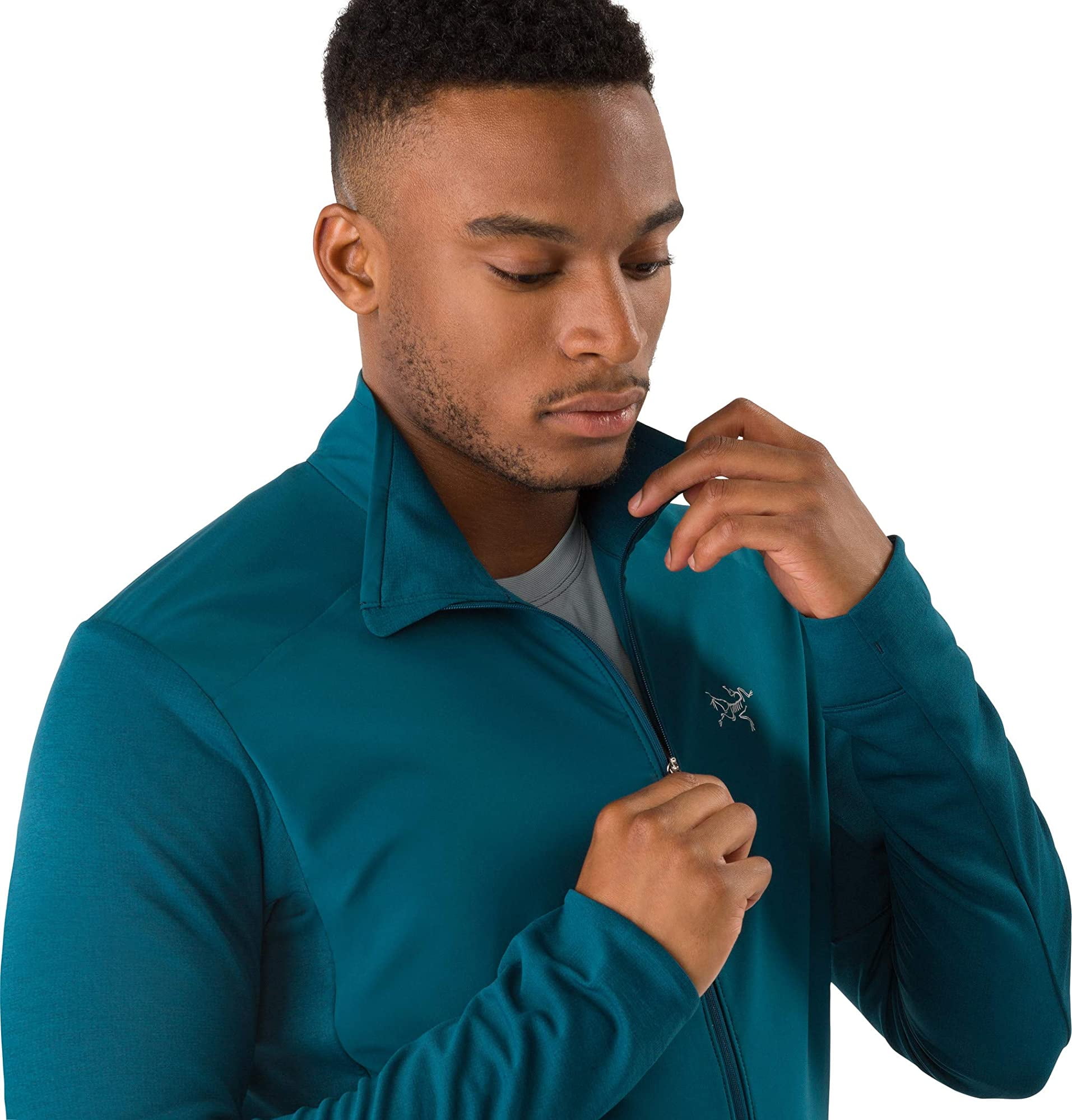 stradium jacket men's