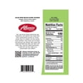 thumbnail image 2 of Albanese Fat-Free Gluten-Free Mini Sour Neon Gummi Worms, 7 Oz., 2 of 2
