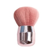Dengmore 1PC Pink Powder Makeup Brushes Beauty Brushes Blush Brush Loose Powder Brush