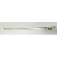 thumbnail image 1 of VIOLIN GLOW BOW NAT 1/2 ANGEL WHITE, 1 of 1