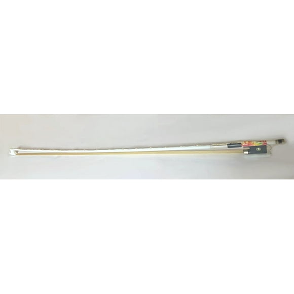 VIOLIN Nœud Lumineux NAT 1/2 Ange Blanc
