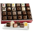 thumbnail image 3 of The Swiss Colony 24 pc Petits Fours Variety Box, Assorted Flavors, 11 oz, 3 of 5