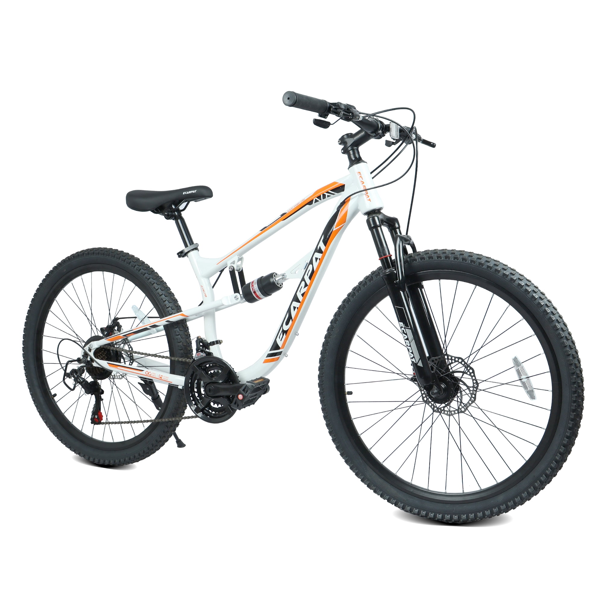 TheEshow 26 Inch Mountain Bike
