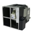 thumbnail image 6 of Jaspertronics Lamp & Housing for The Viewsonic PRO8600 Projector with Original Specification & Full Lifespan Bulb 1 Year Warranty 1 Unit per pack, 6 of 6