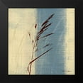 thumbnail image 2 of Venter, Tandi 15x15 Black Modern Framed Museum Art Print Titled - Dancing Grass II, 2 of 5
