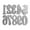 QB3636 Digital B, variant on Letter Number Metal Cutting Dies Stencils for Scrapbooking Decorative Embossing Paper Cards Template Decor Die Cuts