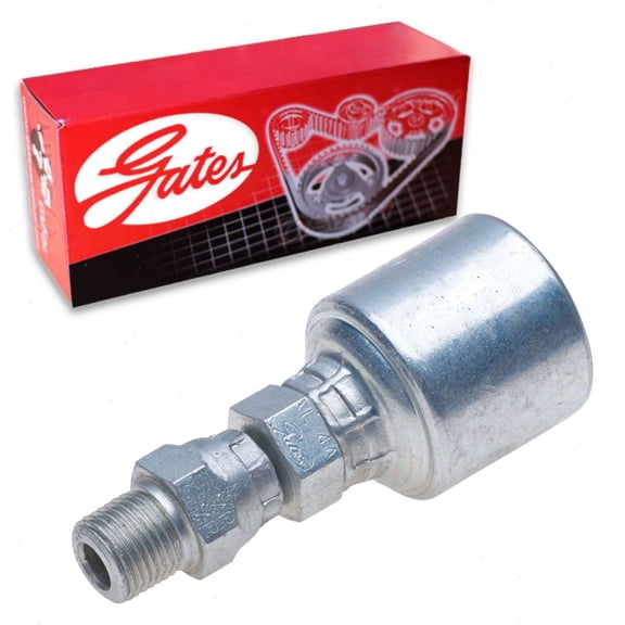 12G-12MPX HYDRAULIC HOSE FITNG