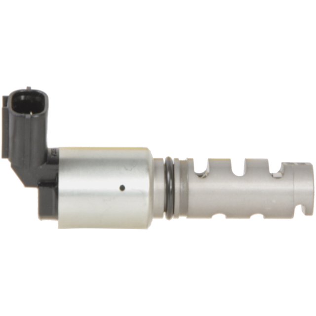Solenoide PARA TIEMPO VARIABLE de VÁLVULAS VVT CARDONE 510323-8493055 Izquierdo/Piloto Plateado