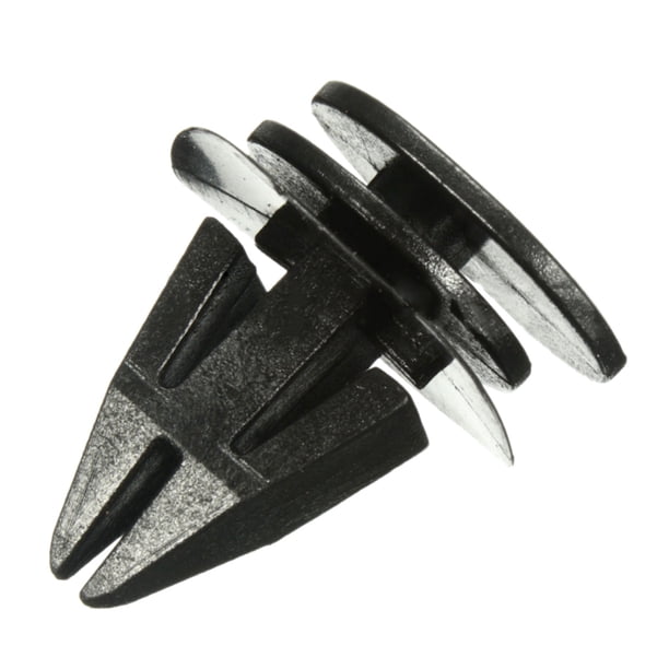 20-Pack Fender Flare Retainer Clips – Fits BMW 2002-2006 & Mini Cooper S