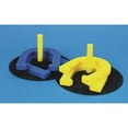thumbnail image 2 of Foam Horseshoes, 2 of 3