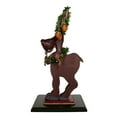 thumbnail image 4 of Kurt Adler 15" Hollywood Nutcrackers Moose, 4 of 7
