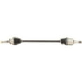 thumbnail image 2 of For Ford Tempo & Mercury Topaz 1992 1993 1994 Pair Front CV Axle Shaft - BuyAutoParts, 2 of 5