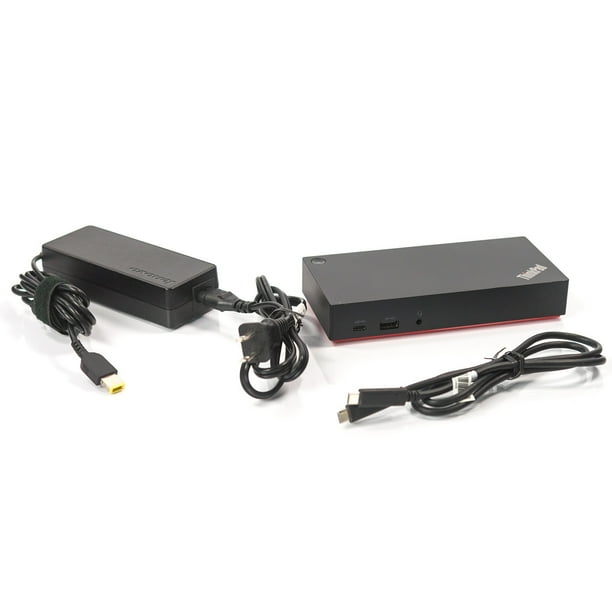 Lenovo ThinkPad USB-C ドック Gen2 (40AS) Amazon.com: Lenovo ThinkPad USB-C Dock Gen 2 (40AS0090) : Electronics