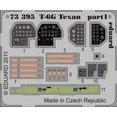 thumbnail image 1 of 1/72 Avion- T6G Texan pour ACY (Peint), 1 of 1
