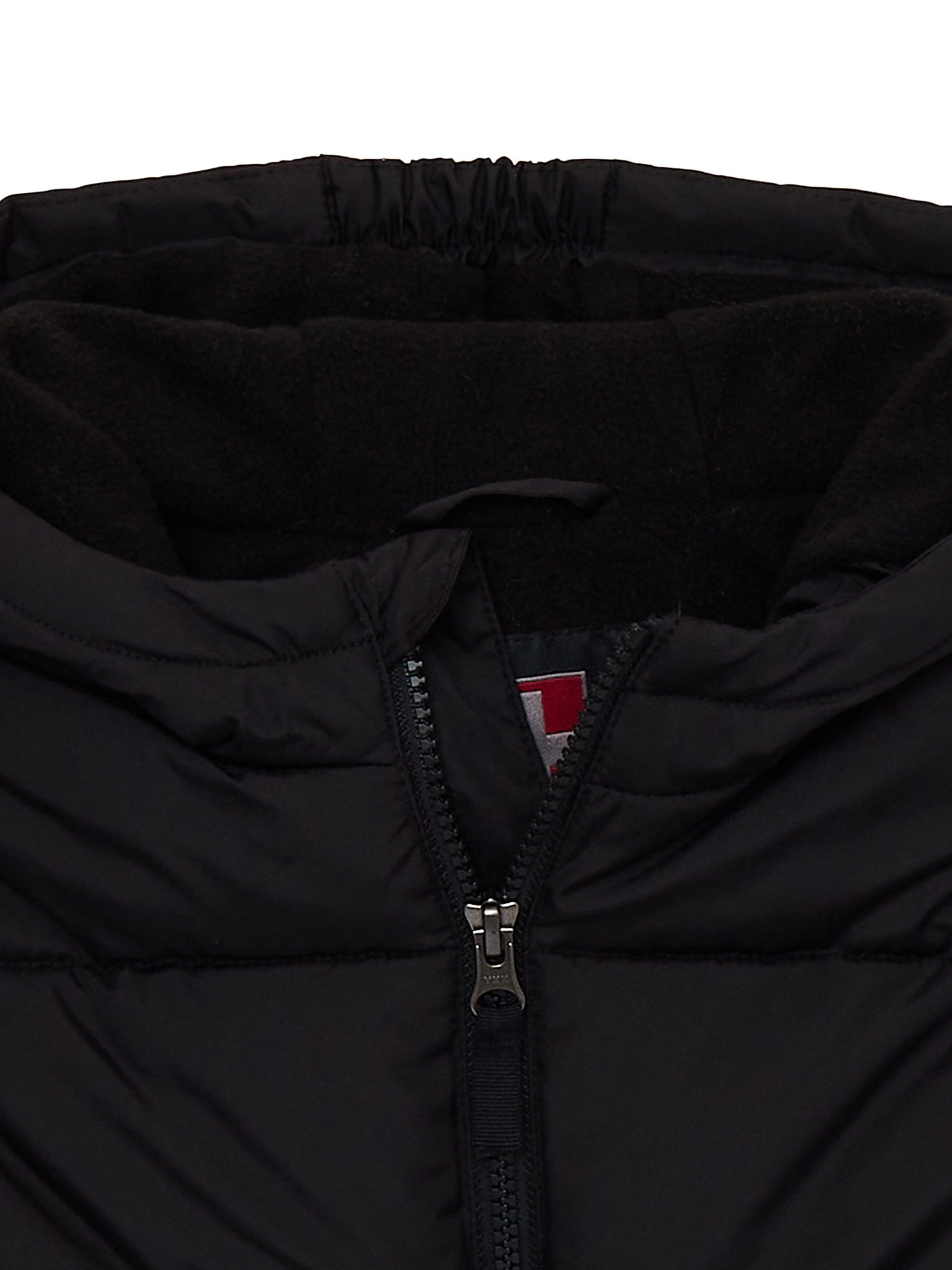 Buy Swiss Tech Boys Winter Puffer Jacket with Hood, Sizes 4-18 & Husky ...