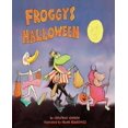 thumbnail image 1 of Halloween de Froggy, 1 of 1