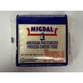 thumbnail image 3 of MIGDAL American Pasteurized Process Cheese Food, 3 of 3