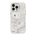 thumbnail image 2 of Para 15 fundas para móviles Apple 14 moda nacional iphone13promax personalidad 12 láser 11 avanzado 13, 2 of 2