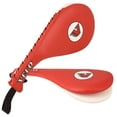 thumbnail image 6 of VELO&trade; TAEKWONDO KICK PAD - White Red, 6 of 7