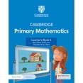 thumbnail image 1 of Pre-Owned Cambridge Primary Mathematics Learner's Book 6 with Digital Access (1 Year) (Paperback) 1108746322 9781108746328, 1 of 1