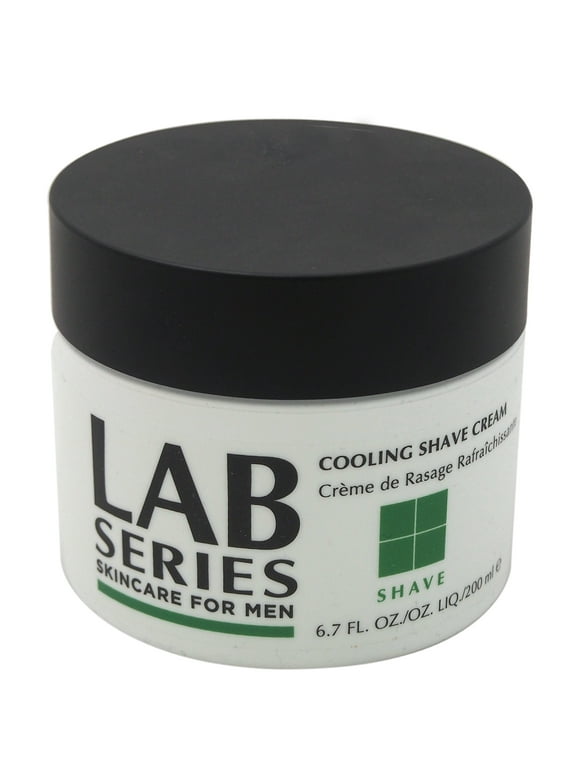 Cooling Shave Cream