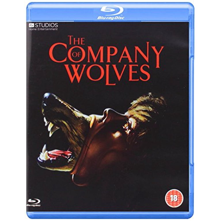 Company of Wolves (1984) (Blu-Ray) (Blu-ray), Ais, Drama - Walmart.com