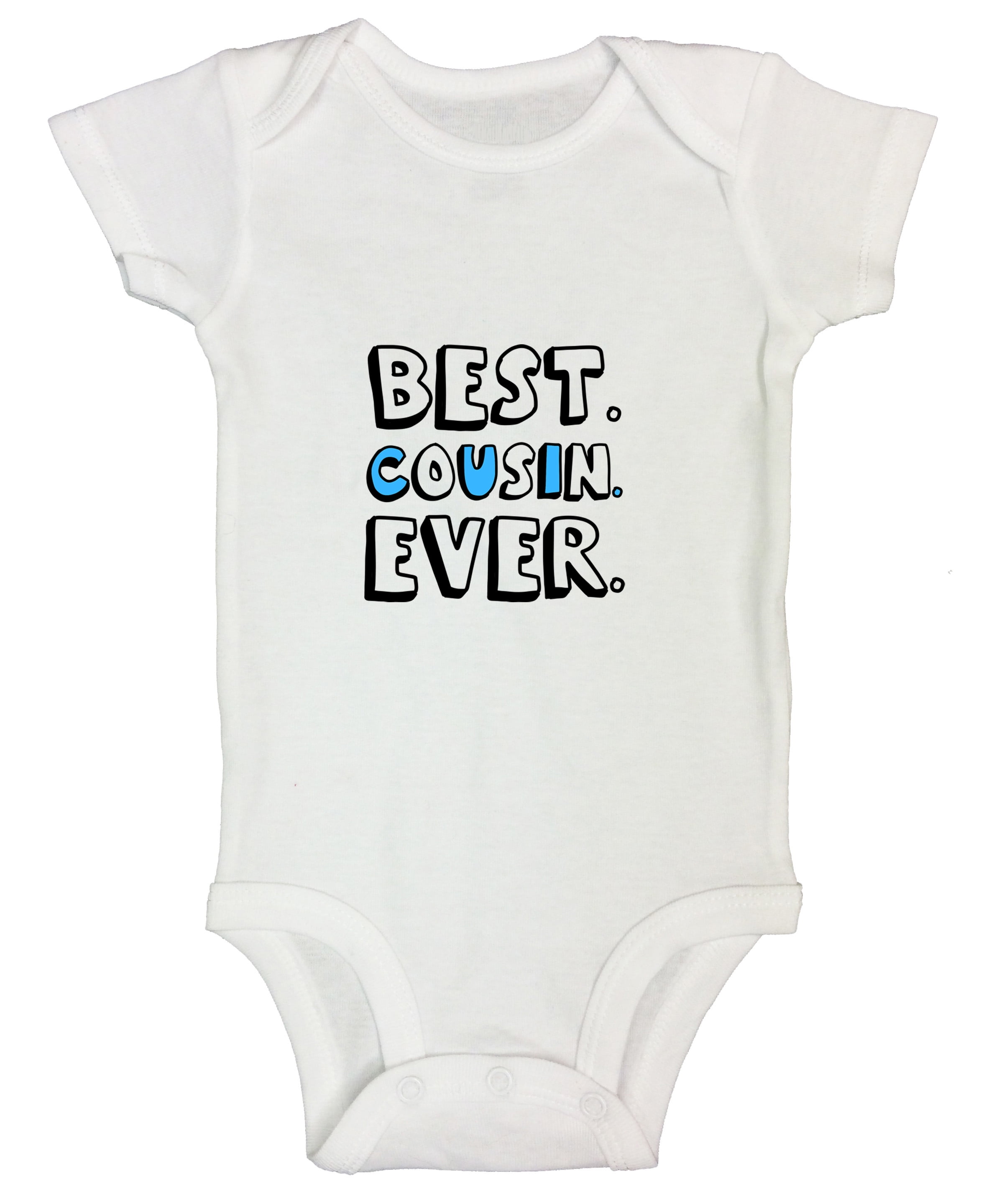 best cousin ever onesie