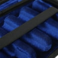 thumbnail image 3 of Clarinet Case Carrying Sack Oxford Portable Clothing Carrying Sack Mixed Multi-instrument Securing with Inner Flannel Bags for Musical Instruments Protection, 3 of 9