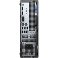 thumbnail image 3 of Restored Dell Optiplex 7080 SFF (16GB, 512GB SSD, i7-10700 2.9GHz) Win11P, Black, 3 of 4