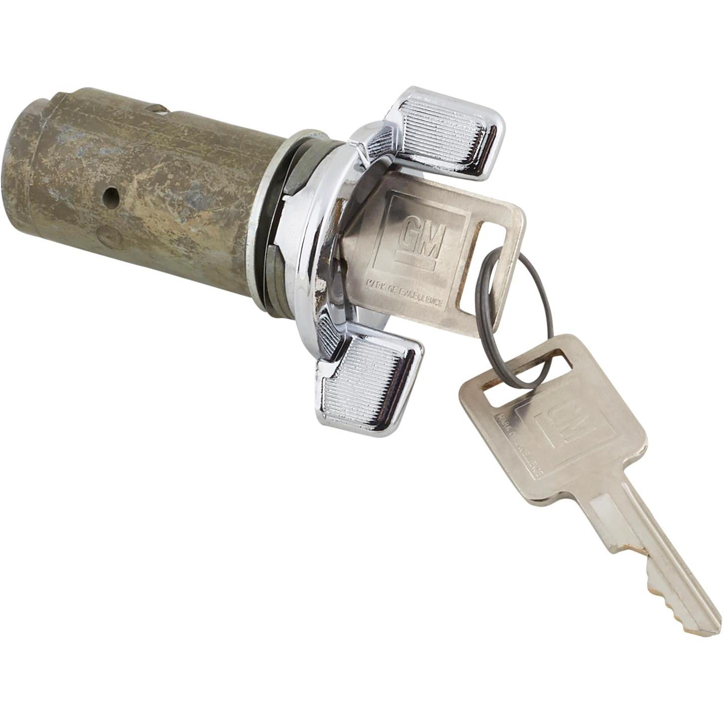 Classic Auto Locks CL103 Ignition Lock with Original Key