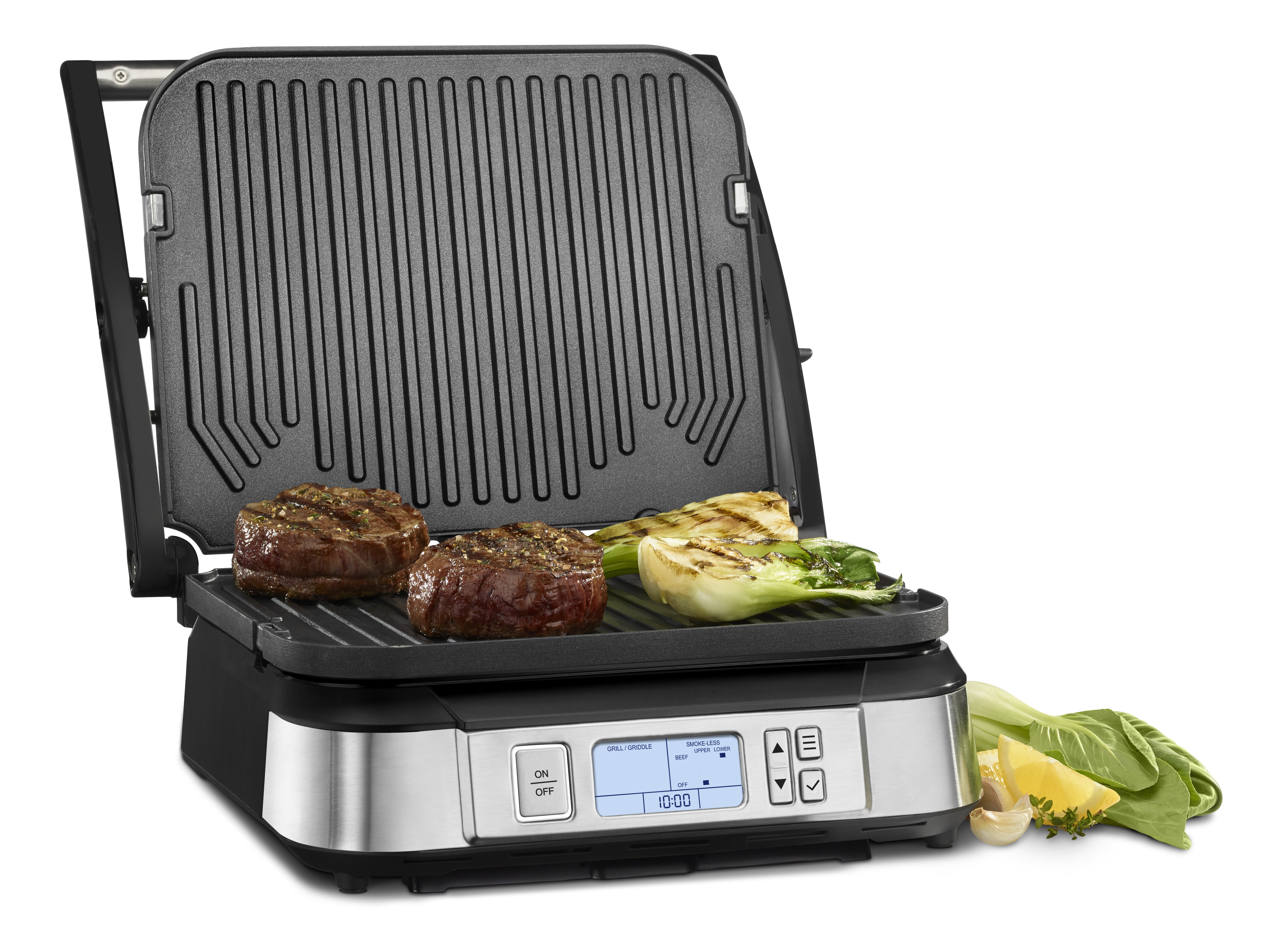 walmart griddler