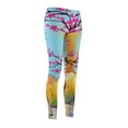 thumbnail image 4 of Women's Sculpting Leggings GeishaLuv, 4 of 7