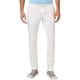 thumbnail image 1 of American Rag - Pantalones chinos elásticos para hombre, color blanco, 38 W x 30 L American Rag chino, 1 of 2