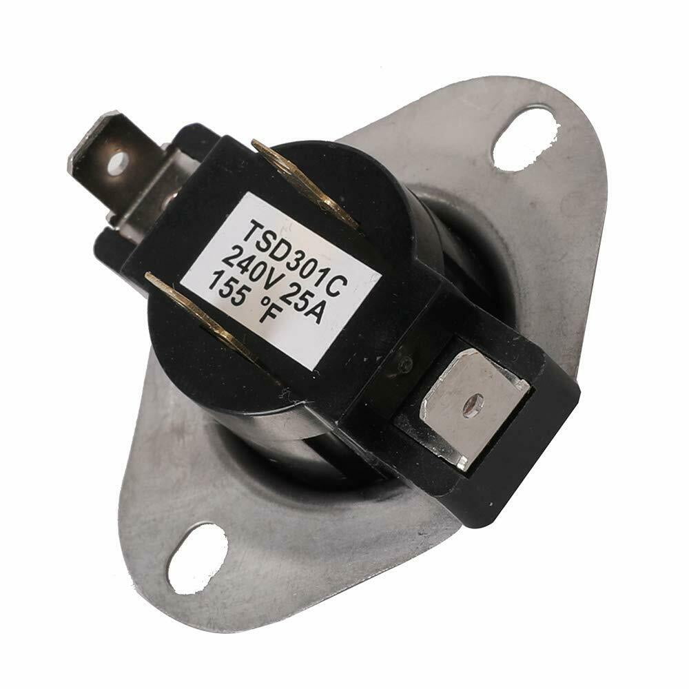 3387135 Aftermarket Dryer cycling thermostat