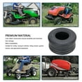 thumbnail image 3 of 13x6.50-6 Lawn Mower Tubeless Tire, 4PR Smooth Riding  Cart Tire Anti Cracking  for Turf Maintenance Vehicles  Carts Utility Vehicles, 3 of 7