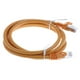 thumbnail image 1 of Red Ethernet Patch Cable Cable sin mangas CAT6A, 1 of 7