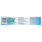 Clearblue Rapid Detection Pregnancy Test, Home Pregnancy Kit, 2 Tests